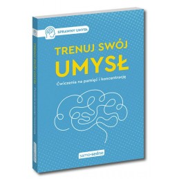 Trenuj swój umysł....