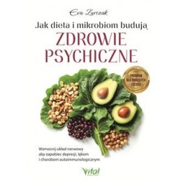 Jak dieta i mikrobiom...