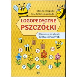 Logopedyczne pszczółki