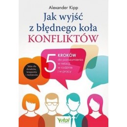 Jak wyjść z błędnego koła...