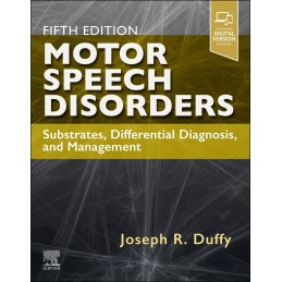 Motor Speech Disorders
