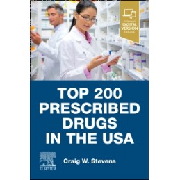 Top 200 Prescribed Drugs in...