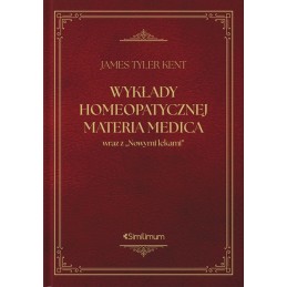 Wykłady homeopatycznej...
