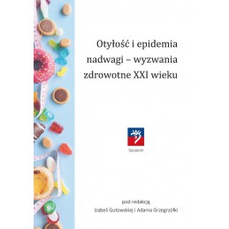 Otyłość i epidemia nadwagi...
