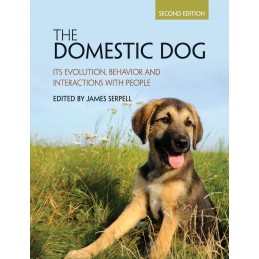 The Domestic Dog: Its...