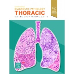 Diagnostic Pathology: Thoracic