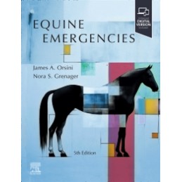 Equine Emergencies
