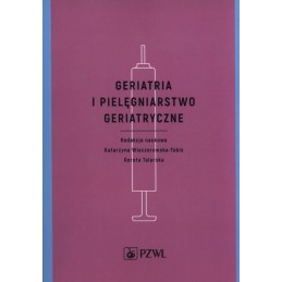 Geriatria i pielęgniarstwo...