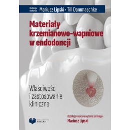 Endodoncja. Materiały...