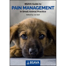BSAVA Guide to Pain...