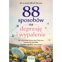 88 sposobów na depresję i...