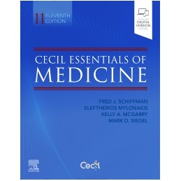 Cecil Essentials of Medicine