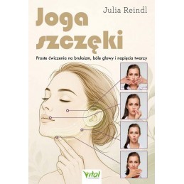 Joga szczęki. Proste...