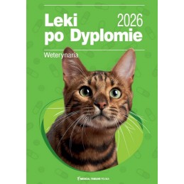 Leki po Dyplomie....