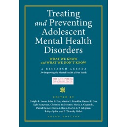 Treating and Preventing...
