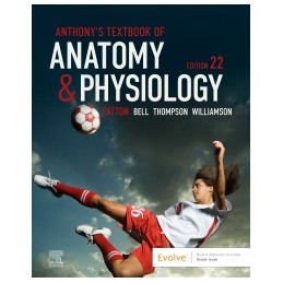 Anthony's Textbook of...