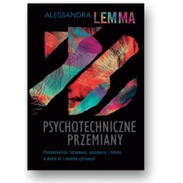 Psychotechniczne przemiany