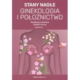 Stany nagłe. Ginekologia i...