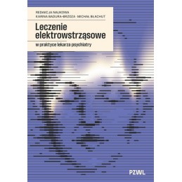 Leczenie elektrowstrząsowe...
