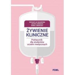Żywienie kliniczne....