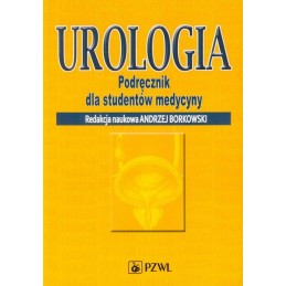 Urologia - podręcznik dla...