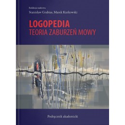 LOGOPEDIA - teoria zaburzeń...
