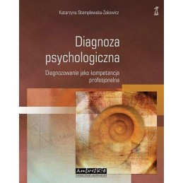 Diagnoza psychologiczna....