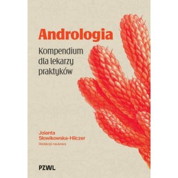 Andrologia. Kompendium dla...