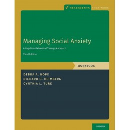 Managing Social Anxiety,...