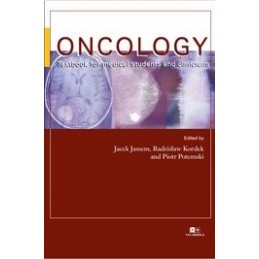 Oncology textbook for...