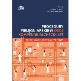 Procedury pielęgniarskie w...