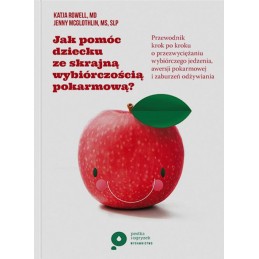 Jak pomóc dziecku ze...