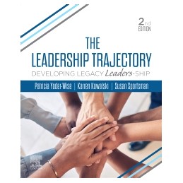 The Leadership Trajectory