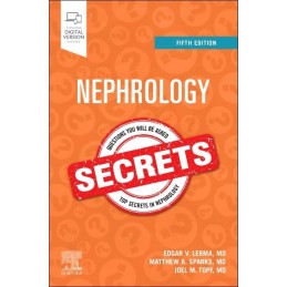 Nephrology Secrets