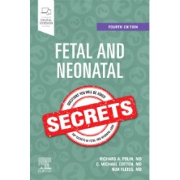 Fetal and Neonatal Secrets
