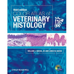 Color Atlas of Veterinary...