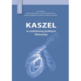 Kaszel w codziennej...