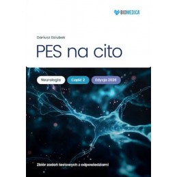 PES na cito. Neurologia cz....