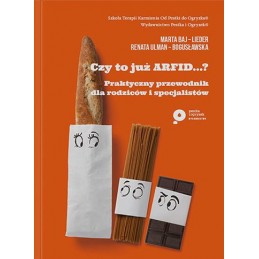 Czy to już ARFID...?...