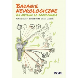 Badanie neurologiczne. Od...