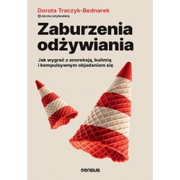 Zaburzenia odżywiania.
