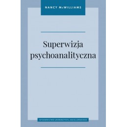 Superwizja psychoanalityczna
