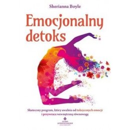 Emocjonalny detoks.