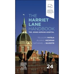 The Harriet Lane Handbook
