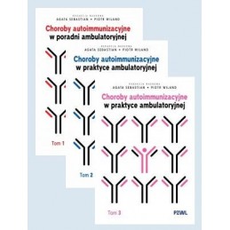 Choroby autoimmunizacyjne w...