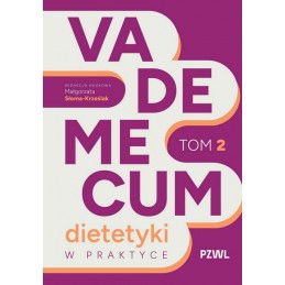 Vademecum dietetyki w...