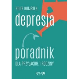 Depresja. Poradnik dla...