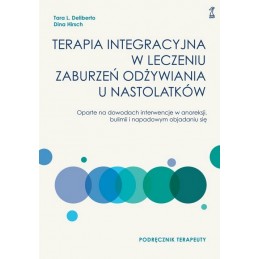 Terapia integracyjna w...