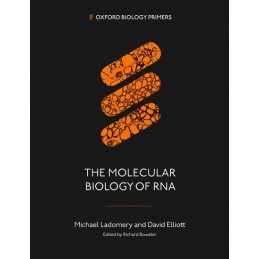 Molecular Biology of RNA