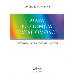 Mapa poziomów świadomości....